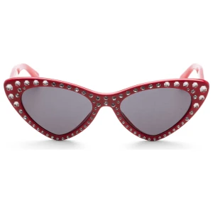 Moschino Women's Sunglasses MOS006-S-STR-C9A-52 - Image 4