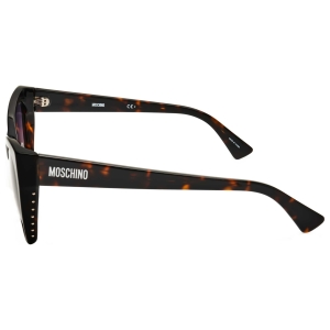 Moschino Women's Sunglasses MOS056-S-086-54 - Image 3