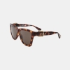 Moschino Women's Sunglasses MOS131-S-086-54 - Havana