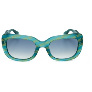 Moschino Women's Sunglasses MOS132-S-6HO-53 - Image 4