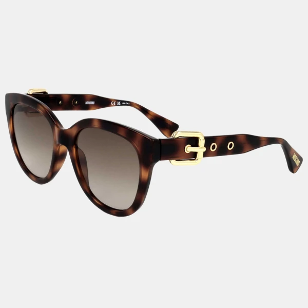 Moschino Women's Sunglasses MOS143-S-05L-54 - Havana