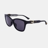 Moschino Women's Sunglasses MOS149-F-S-807-55 - Black