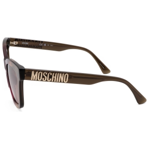 Moschino Women's Sunglasses MOS156-S-1S7-54 - Image 3