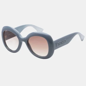 Moschino Women's Sunglasses MOS162S-0MVU-HA - Azure