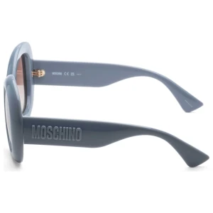 Moschino Women's Sunglasses MOS162S-0MVU-HA - Image 3