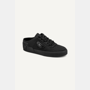 DKNY MURPHY MULE SNEAKER MULE - Black - Image 3