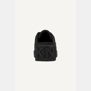 DKNY MURPHY MULE SNEAKER MULE - Black - Image 5