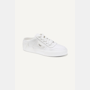 DKNY MURPHY MULE SNEAKER MULE - Cream - Image 3