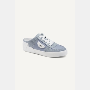 DKNY MURPHY MULE SNEAKER MULE - Light Blue - Image 3
