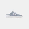 DKNY MURPHY MULE SNEAKER MULE - Light Blue