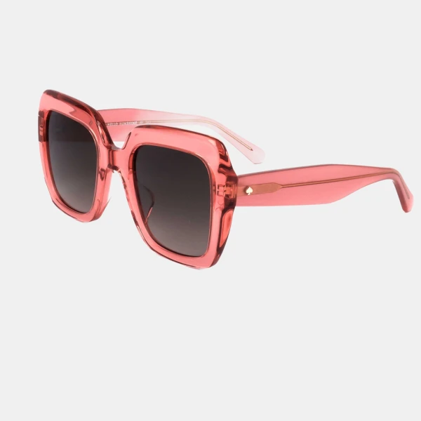 Kate Spade Women's Sunglasses NAOMI-S-733-52 - Peach Pink