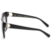 Ferragamo Fashion Women's Sunglasses SF1031S-001-53 - Image 3