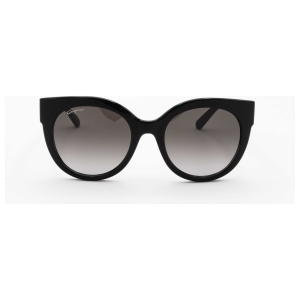 Ferragamo Fashion Women's Sunglasses SF1031S-001-53 - Image 4