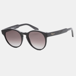 Ferragamo Women's Sunglasses SF1068S-001 - Black