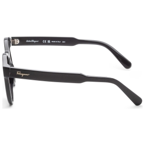 Ferragamo Women's Sunglasses SF1068S-001 - Image 3