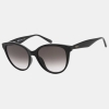 Ferragamo Women's Sunglasses SF1073S-001 - Black