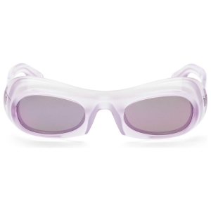 Ferragamo Women's Sunglasses SF2030S-532-51 - Image 4
