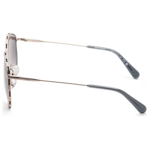 Ferragamo Women's Sunglasses SF264S-785 - Image 3