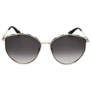 Ferragamo Women's Sunglasses SF264S-785 - Image 4
