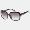 Ferragamo Women's Sunglasses SF739SA-001 - Black