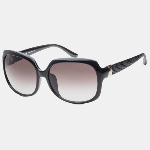 Ferragamo Women's Sunglasses SF739SA-001 - Black