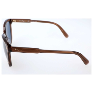 Ferragamo Women's Sunglasses SF815S-210 - Image 4