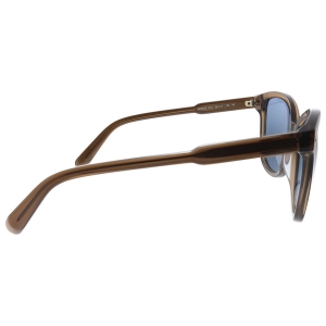 Ferragamo Women's Sunglasses SF815S-210 - Image 5