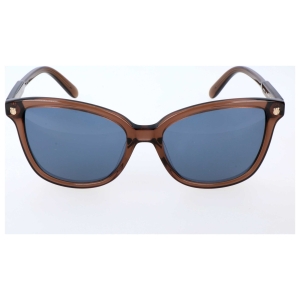 Ferragamo Women's Sunglasses SF815S-210 - Image 6
