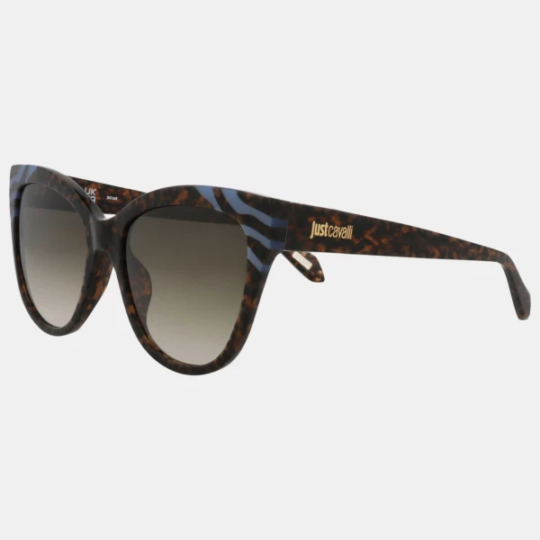 Just Cavalli Women's Sunglasses SJC043V-550AM5 - Havana