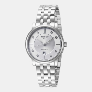 Tissot Women's Watch T1222071103600