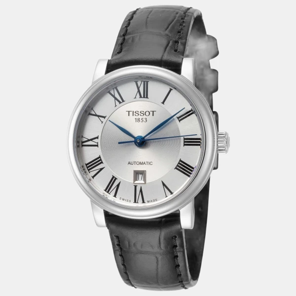 Tissot Women's Watch T1222071603300