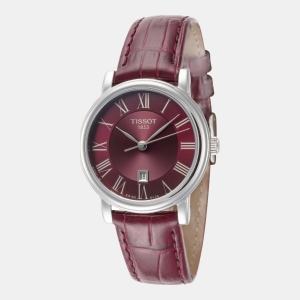 Tissot Women's Watch T1222101637300