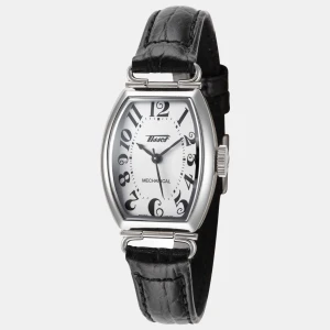 Tissot Women's Watch T1281611601200 - Black