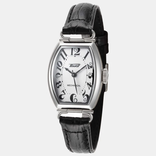 Tissot Women's Watch T1281611601200 - Black