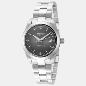 Tissot Women's Watch T1320071106600 - Silver