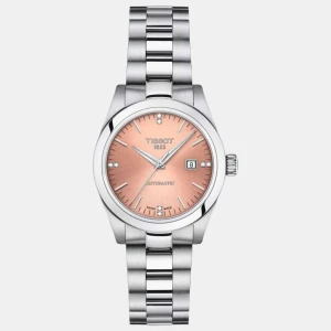 Tissot Women's Watch T1320071133600 - Silver
