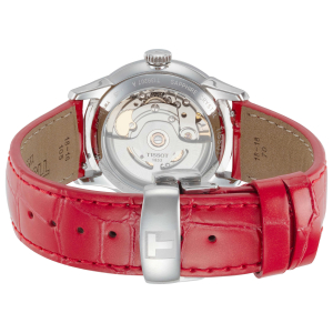 Tissot Women's Watch T1392071611100 - Image 3