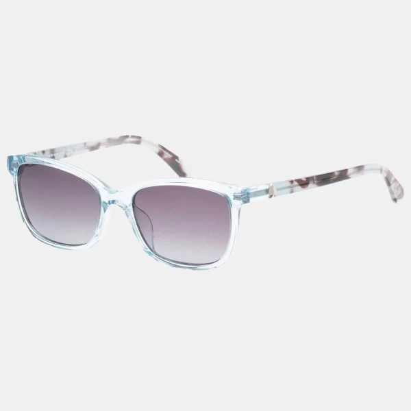Kate Spade Women's Sunglasses TABITHA-S-PJP-53 - Blue