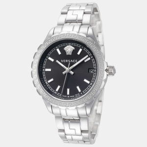 Versace Women's Watch V12020015 - Silver