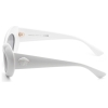 Versace Women's Sunglasses VE4456U-314-1-52 - Image 3