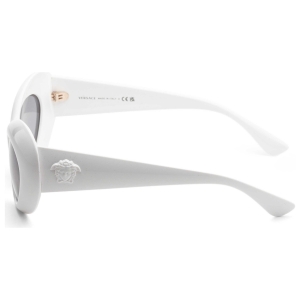 Versace Women's Sunglasses VE4456U-314-1-52 - Image 3
