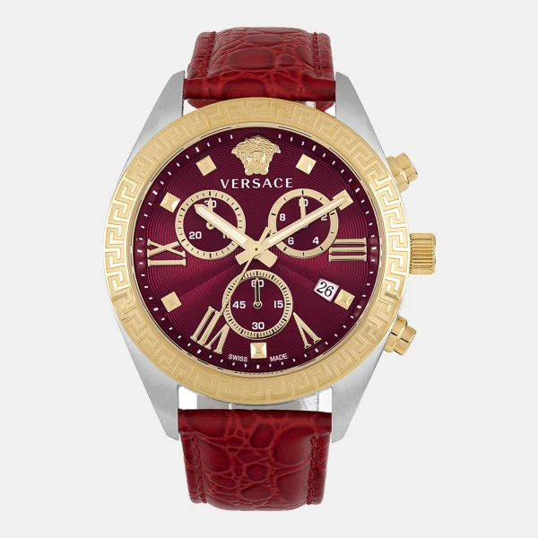 Versace Women's Watch VEOX00222