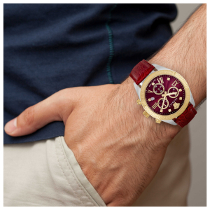 Versace Women's Watch VEOX00222 - Image 5