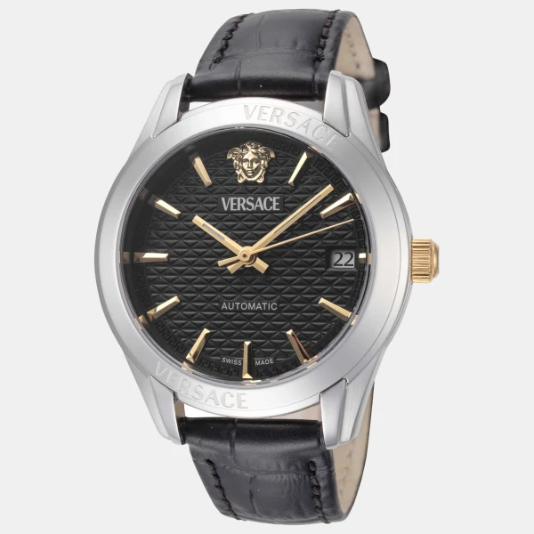 Versace Women's Watch VESCA0124 - Black