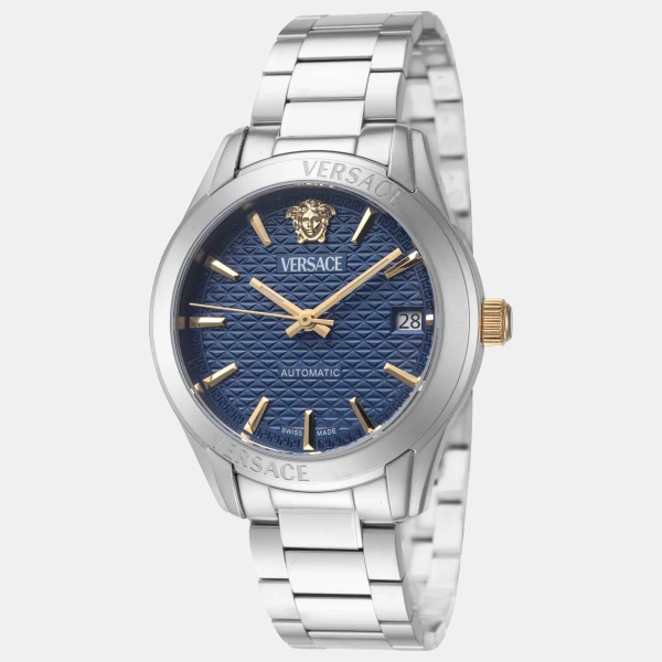 Versace Women's Watch VESCA0224 - Silver