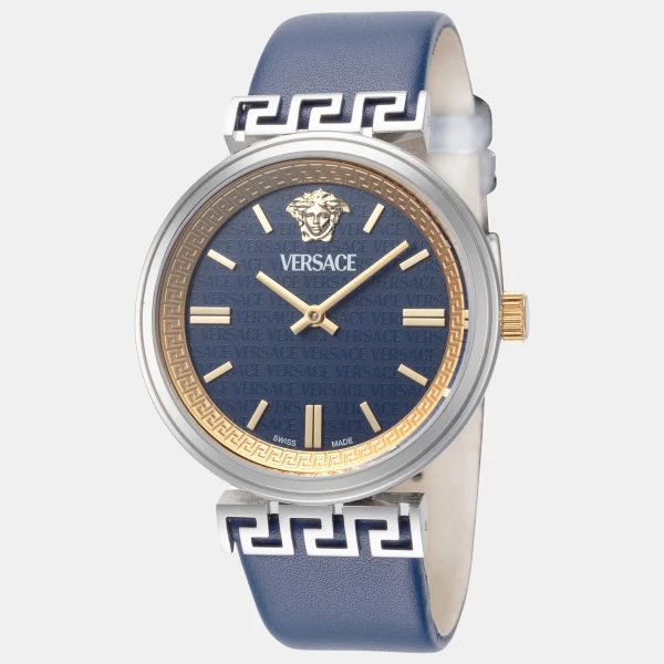 Versace Women's Watch VETCA0124 - Blue