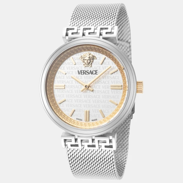 Versace Women's Watch VETCA0424 - Silver