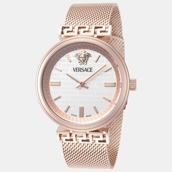 Versace Women's Watch VETCA0624 - Rose Gold