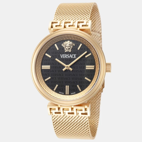 Versace Women's Watch VETCA0724 - Gold