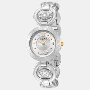 Versace Women's Watch VEWCA0124 - Silver